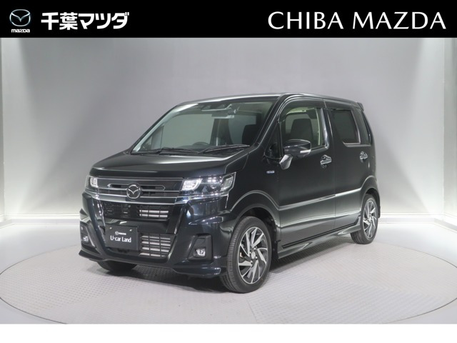 フレア ハイブリッド XS
