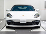 パナメーラ GTS PDK 4WD 