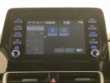 いまや必須装備「ナビゲーション」搭載!知らない場所に、スイスイッとドライブ。なんて便利な機能でしょうか?もう、これなしではハンドルを握れませんね!でも、運転中の操作は危険ですのでご注意ですね♪