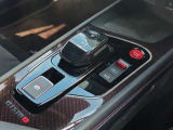 e-POWER専用のシフトレバー