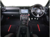 BRZ  2.4 S