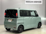ルークス ハイウェイスター X
