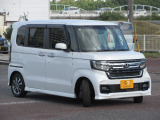 N-BOXカスタム L 