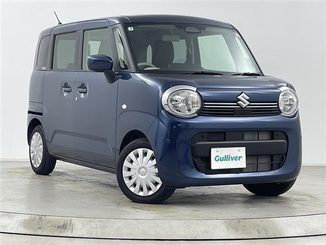 ワゴンRスマイル G 修復歴無し