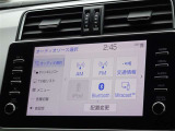 ブルートゥースを搭載しています、スマホと連動させると音楽等を楽しむことができます。