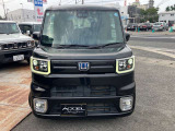 ウェイク L リミテッド SAIII