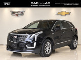 XT5 プレミアム 4WD 