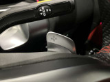 握りやすいハンドルの形状をしておりますので、お客様の運転をサポートしてくれます!