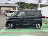 納車時には点検整備をさせていただきます。