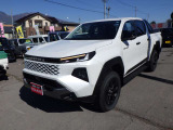 ハイラックス 2.8 Z アドベンチャー ディーゼル 4WD 