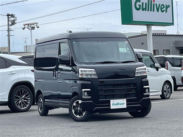 ピクシスバン クルーズ 4WD 修復歴無し
