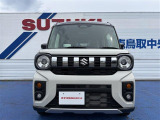 スペーシアギア ハイブリッド(HYBRID) XZ 4WD 