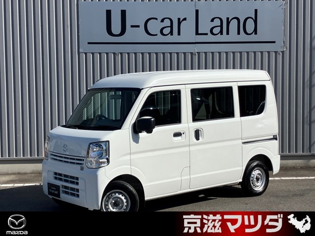 スクラム PA ハイルーフ