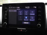 ブルートゥースを搭載しています、スマホと連動させると音楽等を楽しむことができます。