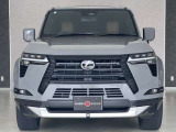 GX 550 バージョンL 4WD モデリスタエアロ パノラマルーフ マクレビ