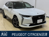 DSオートモビル DS4