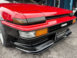 スプリンタートレノ 1.6 GT アペックス 