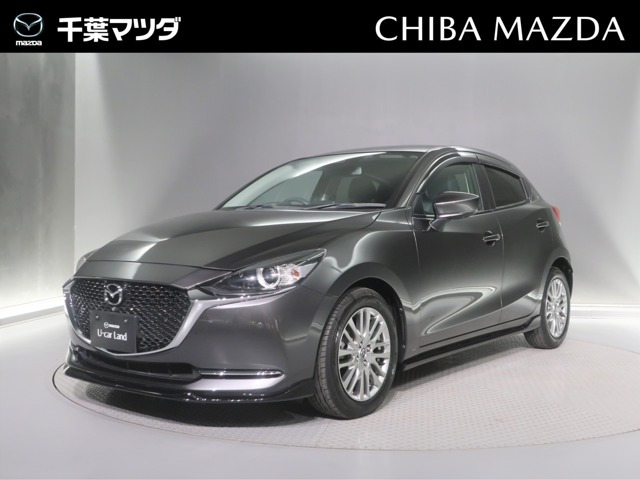 MAZDA2 1.5 15S Lパッケージ