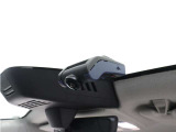 【ボルボ・ドライブレコーダー・360 駐車監視機能付】フロントカメラは水平360&deg;/垂直240&deg;を録画可能。前方/後方において映像を鮮明に録画します。大型バッテリーにより駐車監視用長時間録画にも対応。