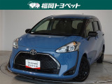 トヨタ シエンタ