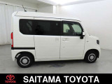 トヨタの「ロングラン保証」付き。メ-カ-を問わず、走行距離無制限、埼玉トヨタで中古車をお買い上げいただいたお客様に安心で快適なカ-ライフをお約束する1年間の保証です。有料で延長もできます。