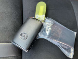 キーレスを持ったままでスイッチON!手軽にエンジン始動ができます◎【プッシュボタンスタートシステム】