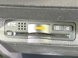 【ETC】高速道路の料金所をストレスなく通過!話題のスポットやサービスエリアに多い「スマートIC」利用時は必須のアイテムです。当店でセットアップを実施、ご納車当日からすぐにご利用いただけます!