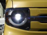ヘッドライトはフルLED!オートライトコントロール機能も装備されております。夕暮れ時や夜間、トンネル走行時などでの付け忘れ、消し忘れを防ぎます。