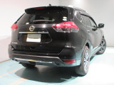 エクストレイル 2.0 20Xi 4WD 
