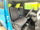 ドライバーによって運転しやすいポジションは異なり、あの車はどうなのか不安なこともありますよね。気になるお車は店頭で乗り込んでご確認いただけます♪