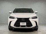 NX 350h バージョンL 
