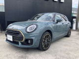MINI NEXT2年間走行距離無制限保証100項目の納車前点検