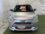ミライース L SAIII 