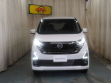 デイズ ハイウェイスターX 4WD 