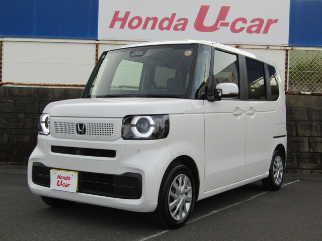 N-BOX  