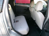 リヤシ-トも快適ですので、座りに来て欲しいです^^中古車は体感する事が出来ますので、ぜひ!!お待ちしております^^