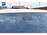 アイサイトVer.3:緊急停止の認知が拡大。追従機能や、車線逸脱抑制、前後に障害物がある際、前進後進を制御する機能など、幅広い機能が盛り込まれております!