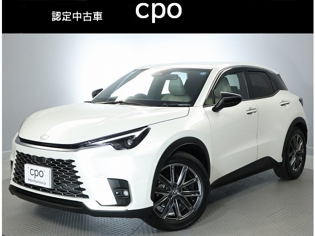LBX エレガント E-Four 4WD