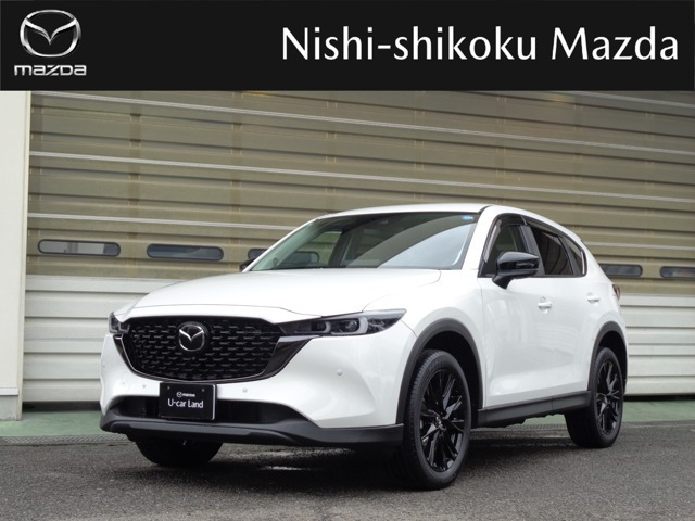 マツダ CX-5 