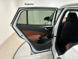 【電気自動車】電気で走るクリーンな走行により、環境にも優しく静かで快適なドライブを実現します。