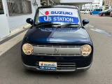 車体色 ノクターンブルーパール