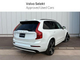 XC90 リチャージ PHEV T8 AWD アルティメット 4WD