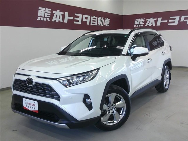 RAV4  2.0 G 4WD