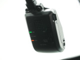 ◆ドライブレコーダー◆映像・音声などを記録する自動車用の装置です。 もしもの事故の際の記録はもちろん、旅行の際の思い出としてドライブの映像を楽しむことができます。