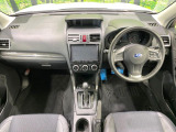 フォレスター 2.0 Sリミテッド 4WD 