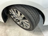 レジェンド 3.5 ハイブリッド EX 4WD 