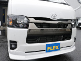 人気のパールホワイトダークプライムⅡカスタム車両入庫!!