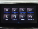 Bluetoothで携帯電話を接続すればハンドフリー通話が可能です!ステアリングスイッチで着信を取ることも可能です!