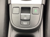 電子パーキング・オートブレーキホールド機能