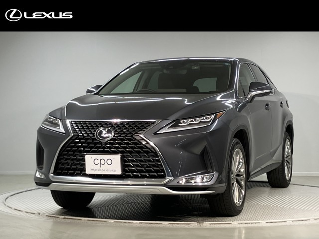 RX 300 4WD 